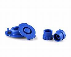 Plunger Barrel Assembly