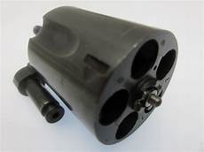 Plunger Barrel Assembly