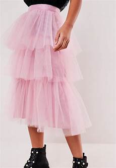Plus Size Skirts