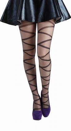 Plus Size Tights