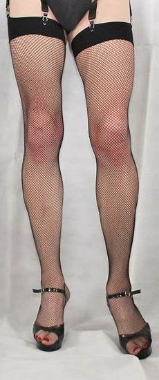 Plus Size Tights