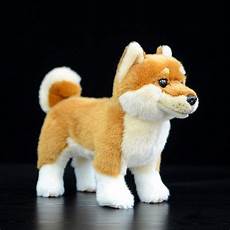 Plush Dogs