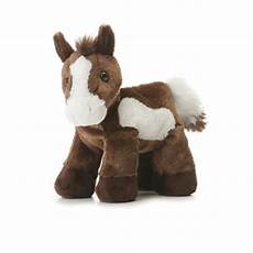 Plush-Horses