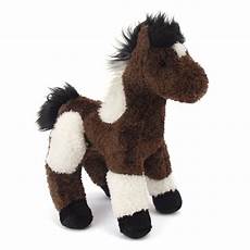 Plush-Horses