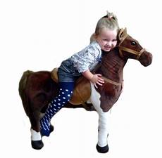 Plush-Horses