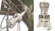 Pneumatic Conveying