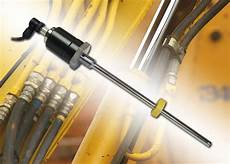 Pneumatic Cylinders