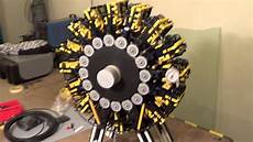 Pneumatic Cylinders