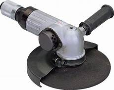 Pneumatic Die Grinder