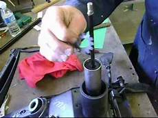Pneumatic Hydraulics