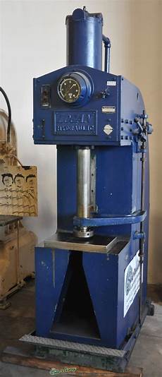 Pneumatic Hydraulics