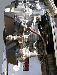 Pneumatic Parts