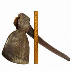 Pneumatic Planters Axe Type