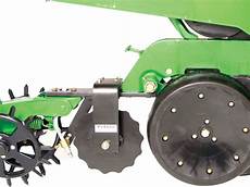 Pneumatic Planters Axe Type