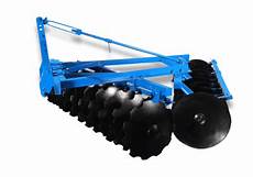 Pneumatic Planters Disc Type
