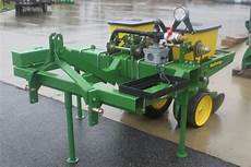 Pneumatic Precision Vegetable Planter