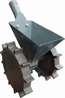 Pneumatic Precision Vegetable Planter