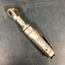 Pneumatic Ratchets
