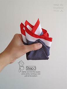 Pocket Squares