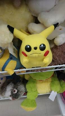Pokemon Toys