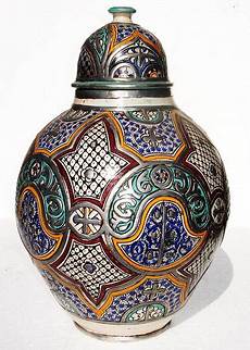 Polish Pottery