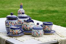 Polish Stoneware