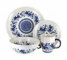 Polish Stoneware