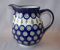 Polish Stoneware