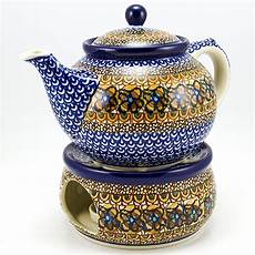 Polish Stoneware