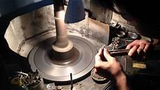 Polishing Equipment