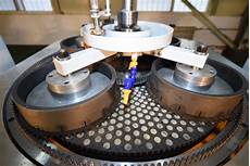 Polishing Equipment