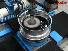 Polishing Equipment