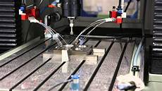 Polishing machine