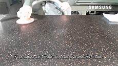 Polishing machine