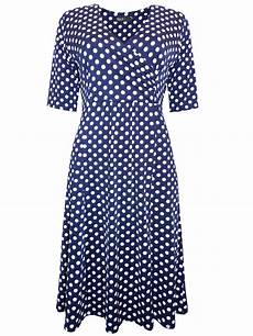 Polka Dot Cargo Trousers By Boutique