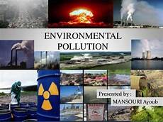 Pollution Control
