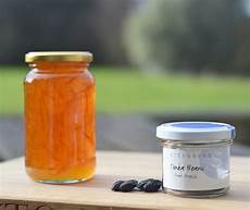 Pomegranate Marmalade