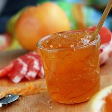 Pomegranate Marmalade