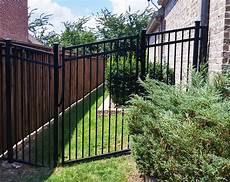 Pool Fences