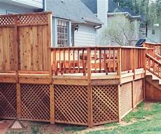 Pool Fences