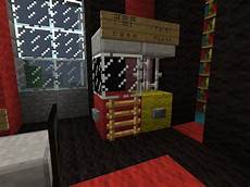 Popcorn machine