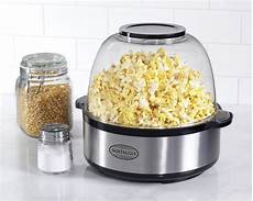 Popcorn Maker Parts