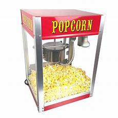 Popcorn Maker Parts