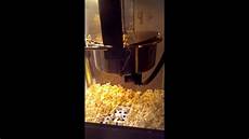 Popcorn Maker Parts