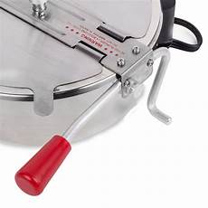 Popcorn Maker Parts