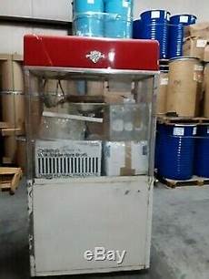 Popcorn Maker Parts