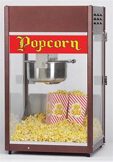 Popcorn Makers
