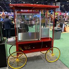 Popcorn Makers