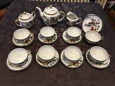 Porcelain Cups