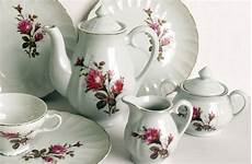 Porcelain Cups